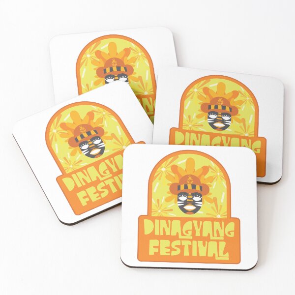 Item preview, Dinagyang Festival - Philippines designed and sold by Moritz Schwäble.