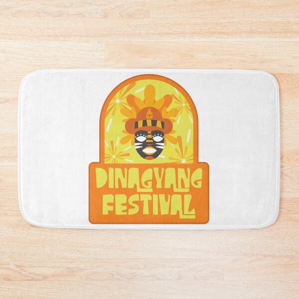 Item preview, Dinagyang Festival - Philippines designed and sold by Moritz Schwäble.