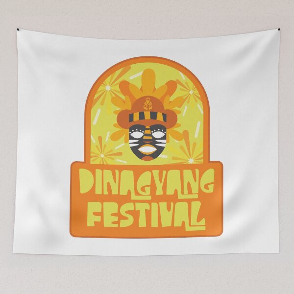 Item preview, Dinagyang Festival - Philippines designed and sold by Moritz Schwäble.