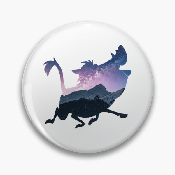 Item preview, Pumbaa designed and sold by Zoe Baruch.