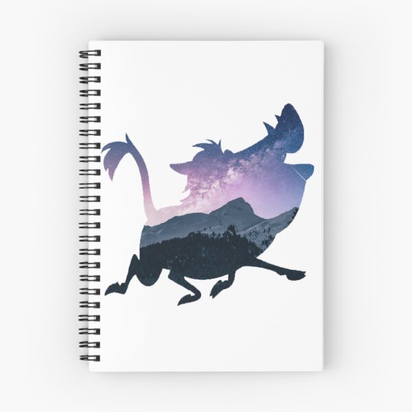 Item preview, Pumbaa designed and sold by Zoe Baruch.
