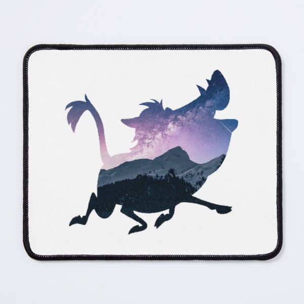 Item preview, Pumbaa designed and sold by Zoe Baruch.