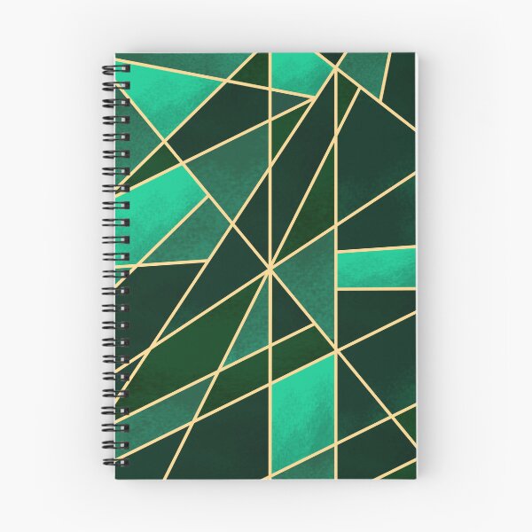 Item preview, Abstract Green designed and sold by Andrew Hitchen.