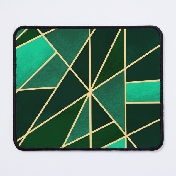 Item preview, Abstract Green designed and sold by Andrew Hitchen.
