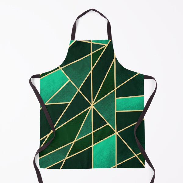 Item preview, Abstract Green designed and sold by Andrew  Hitchen.