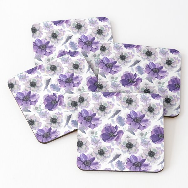 Item preview, Anemones designed and sold by Emma   Reznikova.