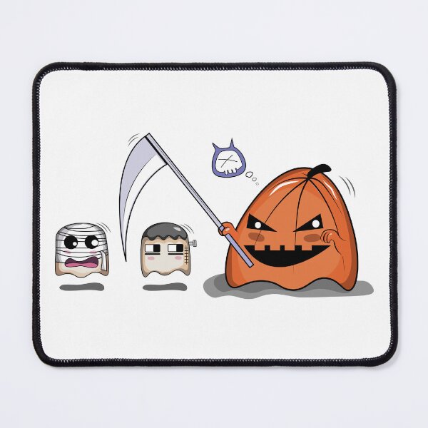 Item preview, ghost halloween cartoon designed and sold by anurak2516.