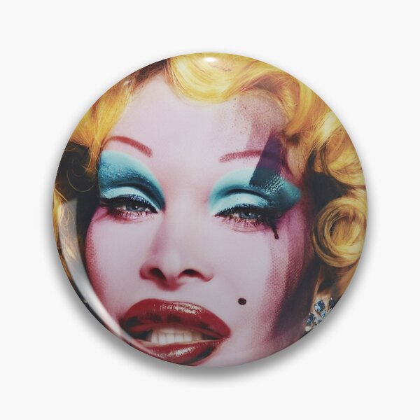 Item preview, Amanda Lepore by David LaChapelle designed and sold by John Tyler Mounce.