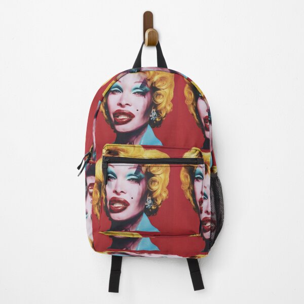 Item preview, Amanda Lepore by David LaChapelle designed and sold by John Tyler Mounce.