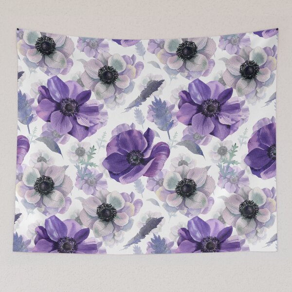 Item preview, Anemones designed and sold by Emma   Reznikova.