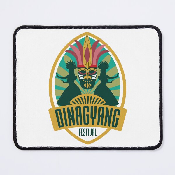 Item preview, Dinagyang Festival - Philippines designed and sold by Moritz Schwäble.