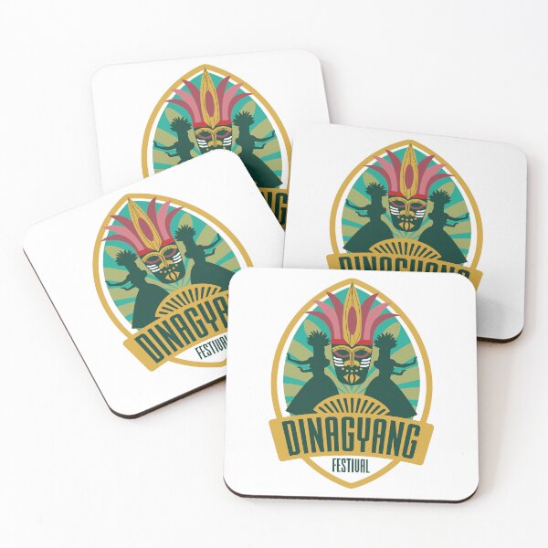 Item preview, Dinagyang Festival - Philippines designed and sold by Moritz Schwäble.