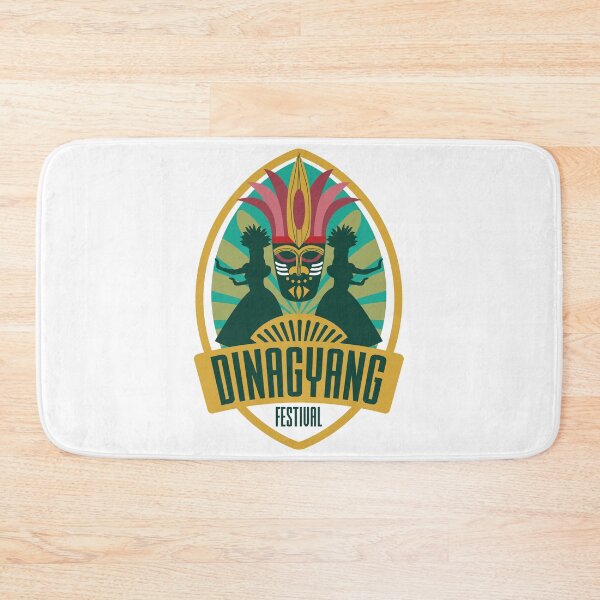 Item preview, Dinagyang Festival - Philippines designed and sold by Moritz Schwäble.