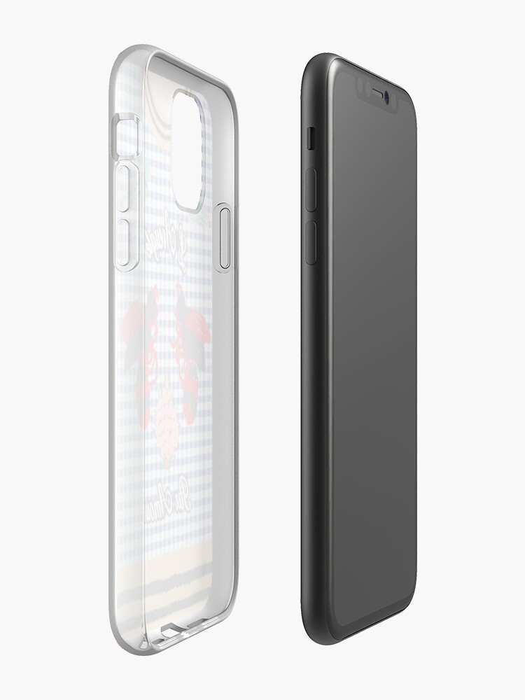 Coque iPhone « BTS Young Forever V », par ZeroKara
