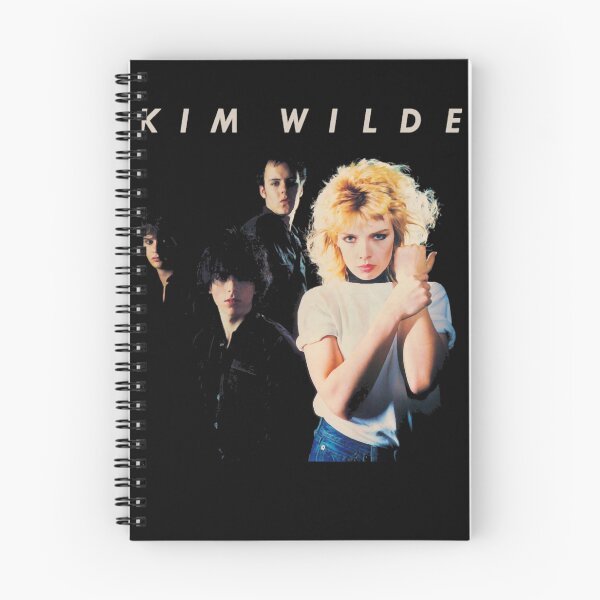 Item preview, Kim Wilde also  For Fans designed and sold by NoahClothing.