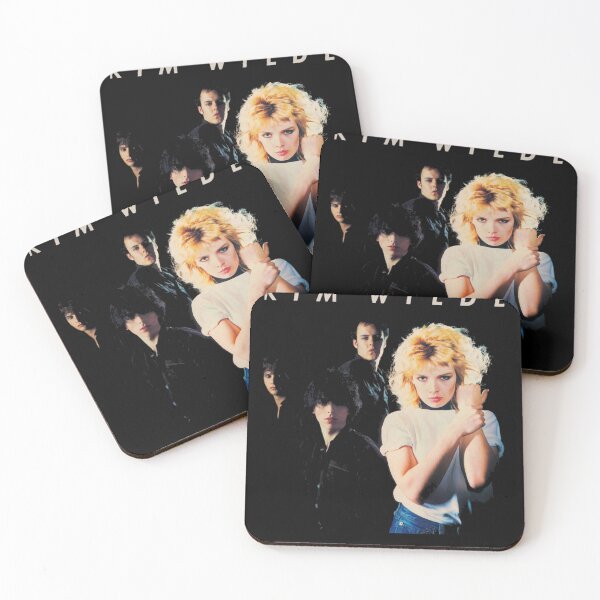 Item preview, Kim Wilde also  For Fans designed and sold by NoahClothing.