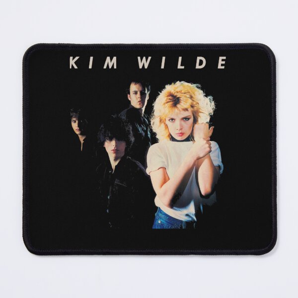 Item preview, Kim Wilde also  For Fans designed and sold by NoahClothing.