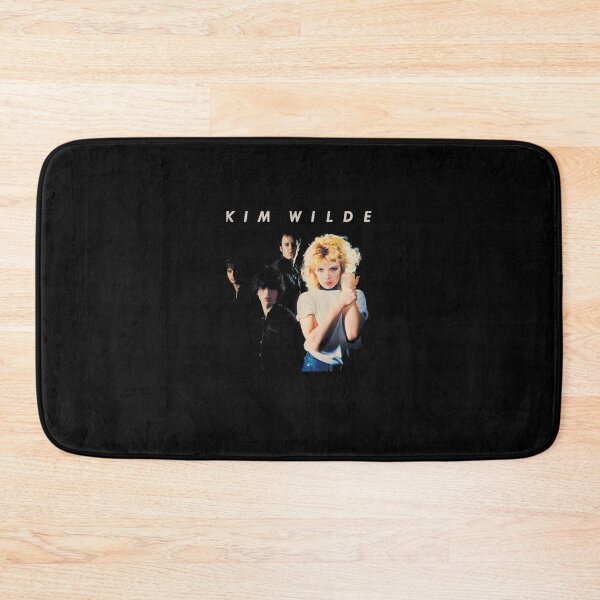 Item preview, Kim Wilde also  For Fans designed and sold by NoahClothing.