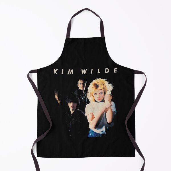 Item preview, Kim Wilde also For Fans designed and sold by NoahClothing.