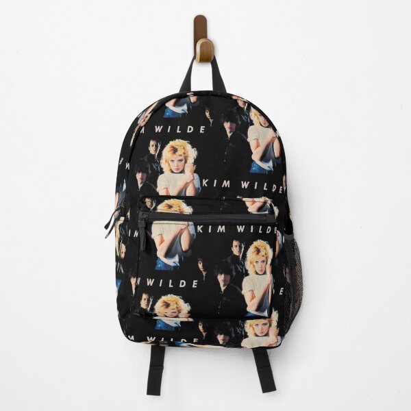 Item preview, Kim Wilde also  For Fans designed and sold by NoahClothing.