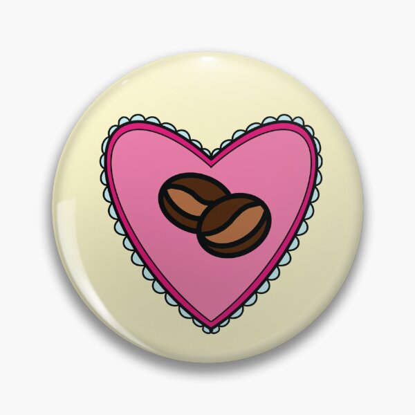 Item preview, Heartfelt Coffee Beans: Brewed with Love designed and sold by Paula McMillen.