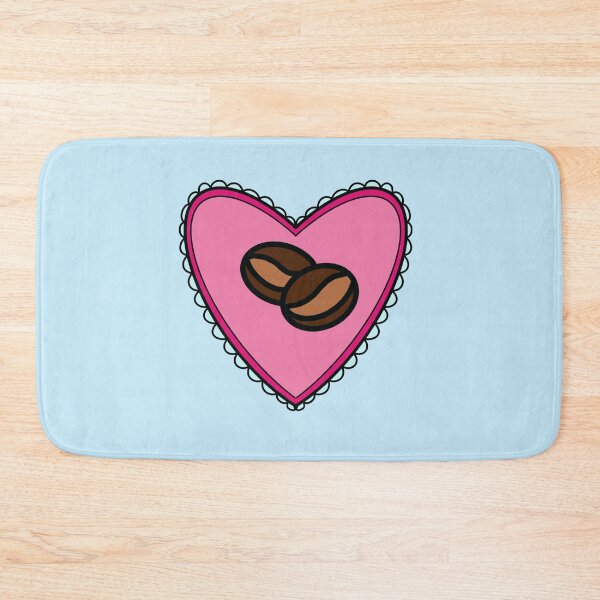 Item preview, Heartfelt Coffee Beans: Brewed with Love designed and sold by Paula McMillen.