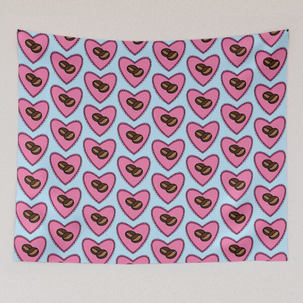 Item preview, Heartfelt Coffee Beans: Brewed with Love designed and sold by Paula McMillen.