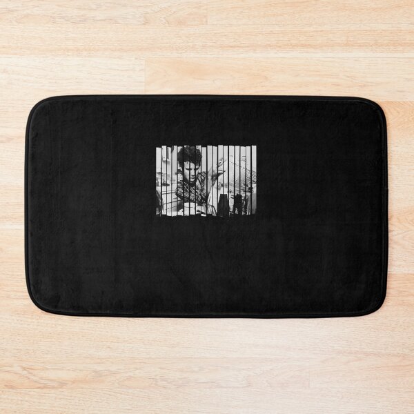 Item preview, Tom Waits Newspaper Shredder designed and sold by MaritzaPurchas.