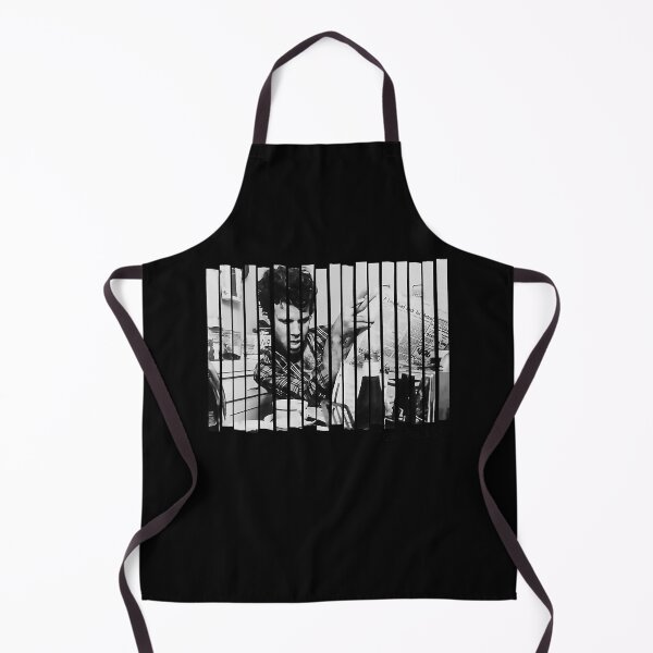 Item preview, Tom Waits Newspaper Shredder designed and sold by MaritzaPurchas.