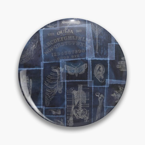 Item preview, Ghosts and Science X-Ray designed and sold by Peculiaris.