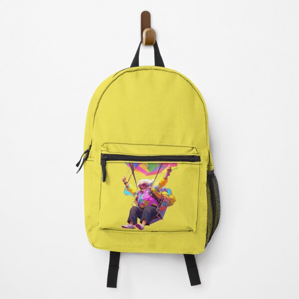 Item preview, Crazy Nana designed and sold by Griffin Door.