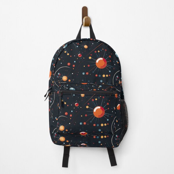 Item preview, Atomic Atoms designed and sold by PidgiePotato.