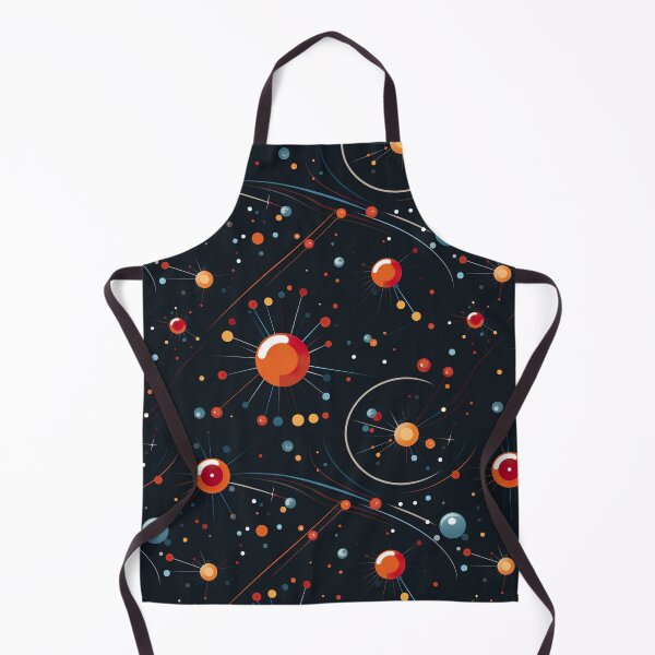 Item preview, Atomic Atoms designed and sold by PidgiePotato.