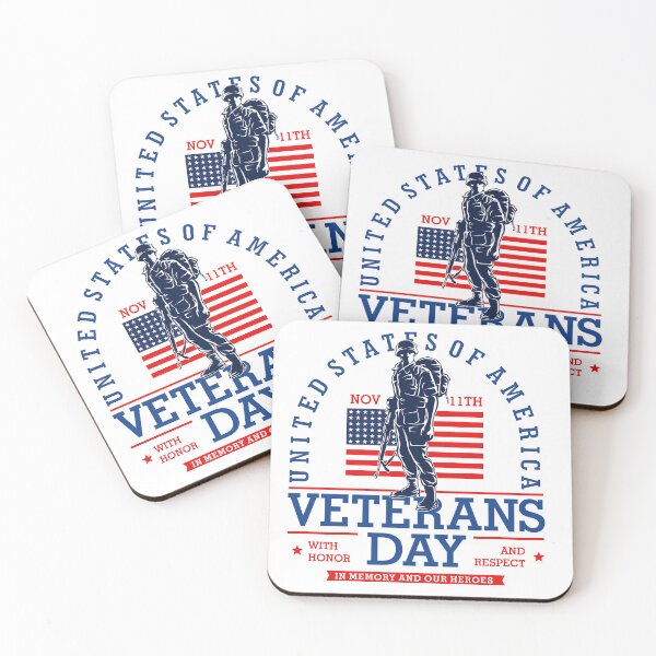 Item preview, Memorial History - veterans day designed and sold by Creammy1991.