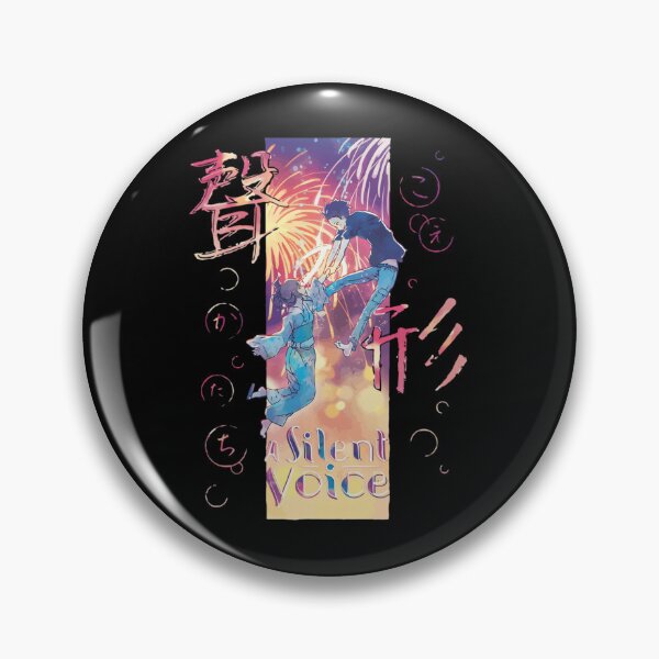 Item preview, Koe No Katachi Merch 	 designed and sold by vkpiccecci8.