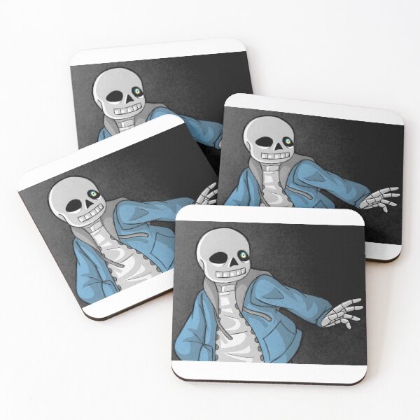 Item preview, Bad Time Sans designed and sold by rksharkd98.