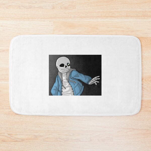 Item preview, Bad Time Sans designed and sold by rksharkd98.