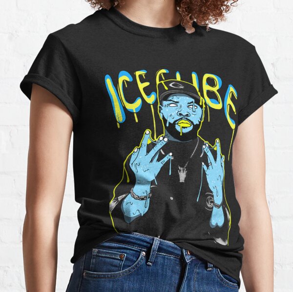 Dr Dre Ice Cube T-Shirts for Sale | Redbubble