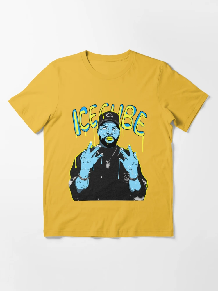 90s hip-hop ICE CUBE | Essential T-Shirt