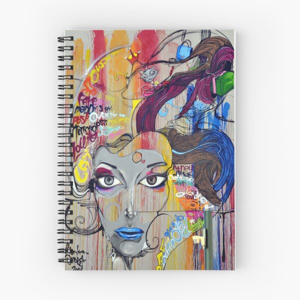 Item preview, Graceful Reflections: A Stunning Artwork of a Lady's Face designed and sold by Indianrocks.