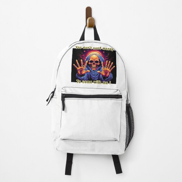 Item preview, You don't need money to come with me By Jonathan P. designed and sold by JonathanP514.