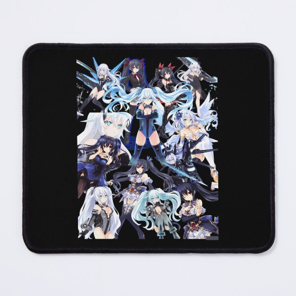 Item preview, Hyperdi	sion Neptunia Noire  	 designed and sold by aranevzyctf71.