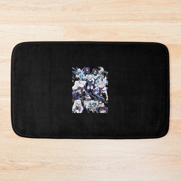 Item preview, Hyperdi	sion Neptunia Noire  	 designed and sold by aranevzyctf71.