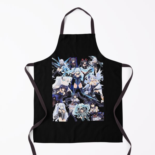 Item preview, Hyperdi	sion Neptunia Noire  	 designed and sold by aranevzyctf71.