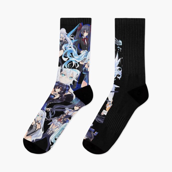 Item preview, Hyperdi	sion Neptunia Noire  	 designed and sold by aranevzyctf71.