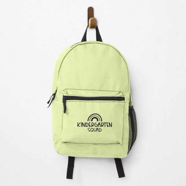 Item preview, Kindergarten squad designed and sold by Celebrationist.