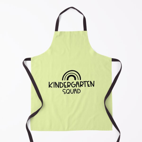 Item preview, Kindergarten squad designed and sold by Celebrationist.