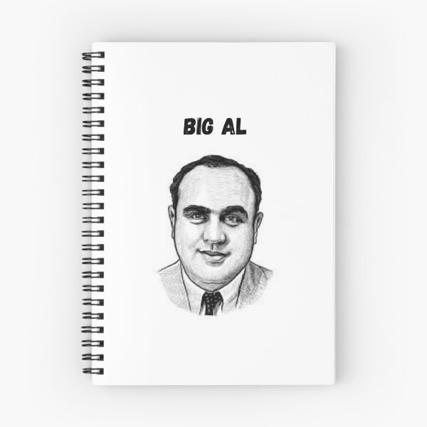 Item preview, Alphonso Big Al Premium designed and sold by CastroCindy.
