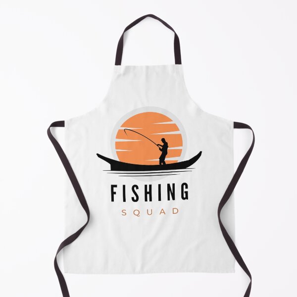 Item preview, Fishing squad designed and sold by Moris3k.