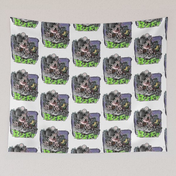 Item preview, BZRP       designed and sold by CastroCindy.